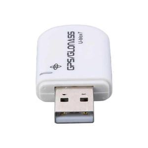 등산장비 GPS VK-12 GMOUSE USB 리시버 지지대 PC 노트북용 윈도우 10 8 7 Vista XP