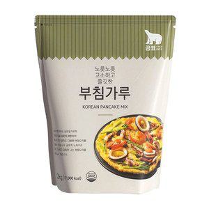 곰표 부침가루 1kg (WFGPWSK)
