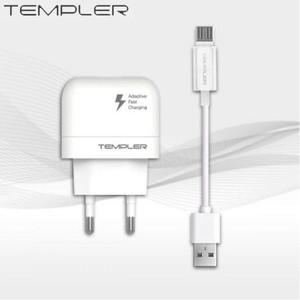 [하프클럽/셀러허브_여성트랜드패션]생활중사 고속충전기 9V 1.67A USB 5핀용