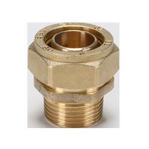 엑셀배관 엑셀부속 밸브소켓M 20x3I4 SS-3 낱개판매