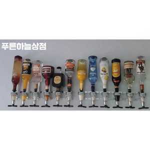 푸른 하이볼제조기 위스키 디스펜서 칵테일 제조 30ml