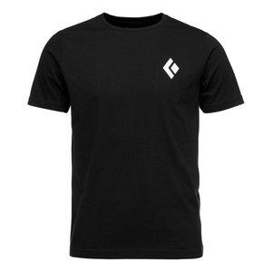 [블랙다이아몬드][본사직영] 이큅먼트 포 알피니스트 티 MENS /PAMAPYL4X (정상가 59000원)