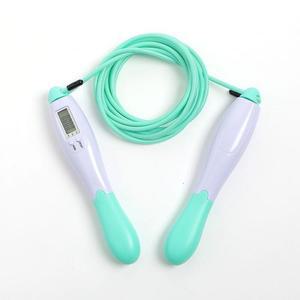 [BZFI7127_51EA]이시아르 디지털 카운트 줄넘기 280cm 151g