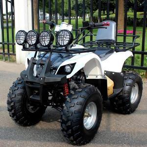 ATV 사발이 4륜 오프로드산악 바이크 125cc 농업용