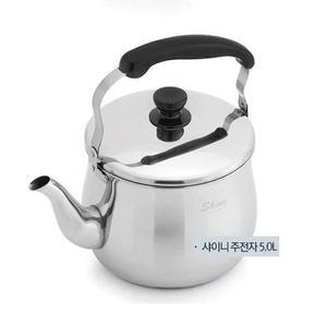 [HYD44746_51C5]퀸센스 인덕션 주전자 5.0L