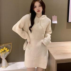 [BZFJ9295_51IB]캐주얼 20대원피스코디 데일리 블랙 원피스