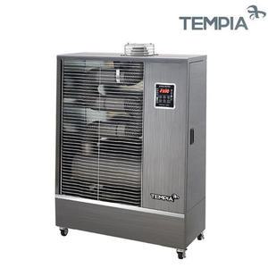 템피아 돈풍기 석유난로 기름히터 튜브히터 27형 TPA-H11000