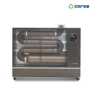 캐로스 돈풍기 석유난로 기름히터 튜브히터 41형 CAH-T16000