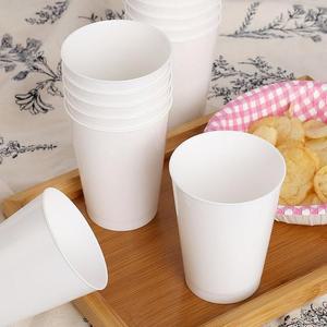 [KGPQVLJ1_4B]다회용 위생컵 25개입(270ml) 일회용물컵