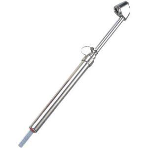 [HYD15L9K_51CE]스마토 압력게이지(트럭용) (10~150psi)