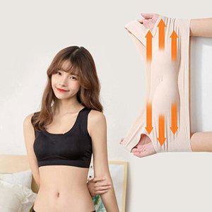 [셀러허브 1][HY6J90LL_51IA]편한 브라 탑 볼륨 업 스포츠 와이어리스