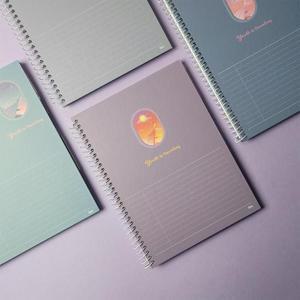 [IXHIOFO6_4B]아이비스 5000 인덱스노트(SP) 11877