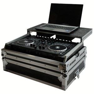 하모니 오디오 HCRTMIX8LT 플라이트 글라이드 노트북 스탠드 커스텀 케이스 리루프 터미널 믹스 8과 호환됨