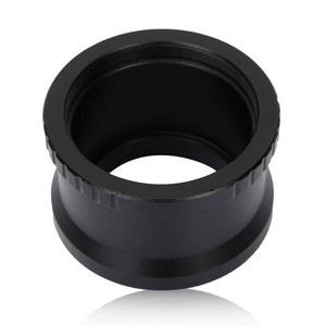 소니 NEX 카메라용 망원경 링 어댑터 M48*0.75mm(NEX의 경우 48mm) 메탈 카메라 렌즈 필터