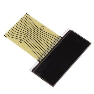 계기판 LCD 스크린 디스플레이 메르세데스 벤츠 호환 클래스 W202 W208 CLK W210 SLK 170 좌측