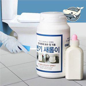 간편한 줄눈 청소 바닥 타일 보수 자재 수명 (WFGRHPV)