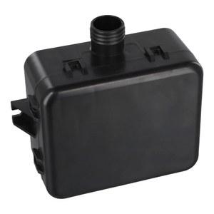 자동차 디젤 히터용 에어 필터 머플러 사각형 흡기 필터 25mm 파이프 Webasto Eberspacier