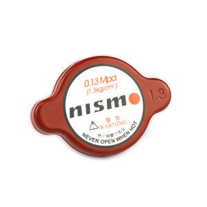 Nismo 고압 레이싱 카 라디에이터 캡, 닛산 180SX 240SX 300Z 350Z 370Z G35 G37 GTR 실비아 스카이라인, 1.3 kg/cm 15mm