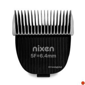닉센 강아지 이발기 범용 특수 안전 날 5F 6.4mm 추천