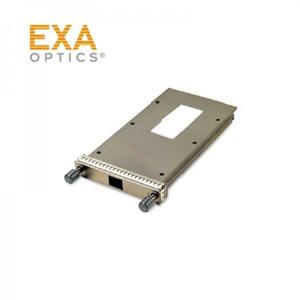 EXA GBIC ADVA 100G CFP SR10 1061700657-01 호환 광모듈 EXA-100G-CF-SR10-ADV