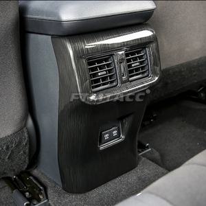 도요타 RAV4 19-23 XA50 하이브리드 대시보드 디스플레이 속도계 게이지 커버