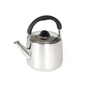 퀸센스 주전자 센싱 이태리주전자(들통형) 2L