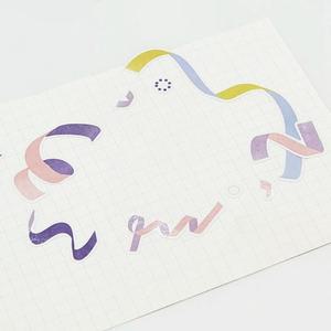 [BZI2LIK3_51AA]다꾸스티커 다이어리 장식 스티커
