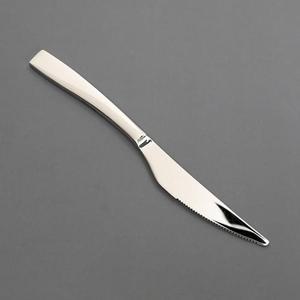 [BZI4L06M_51C5]곡선그립 고급 양식기 23cm
