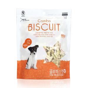 [BZI54771_51CM](2개)바우콤보비스켓 스틱 (220g)
