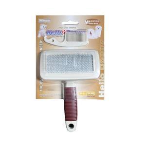 [JHP15QPR_51CM]슬리커 브러쉬 클리퍼날 M