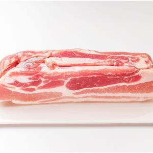 삼겹살 2kg (구이용/수육용)