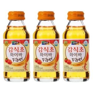대학촌 감식초 화이바 100ml x 20병