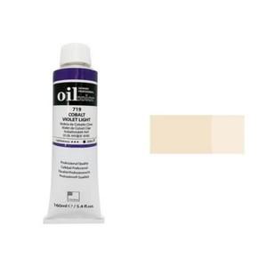 유화물감 B 50ML 754 화운데이션엄버 전문가용 3개입 입시미술 유성물감