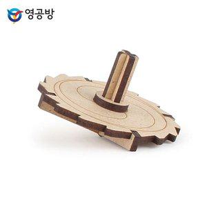 [기타]영공방 영플래닛 팽이 (CM921) (WFFTV8B)