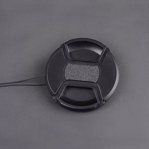 렌즈캡 커버 DSLR 카메라 미러리스 디카 캠코더 67mm