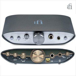 아이파이 iFi Audio ZEN CAN 3 + iFi ZEN DAC V2/헤드폰앰프