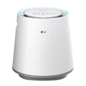 [LG] 퓨리케어 자연기화 가습기 35㎡ HW500DAS