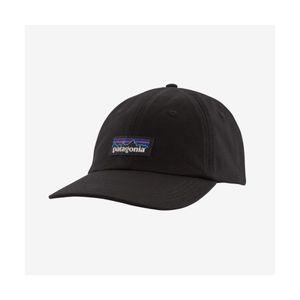매장정품 PATAGONIA P-6 레이블 트래드 캡 38296P7 524828