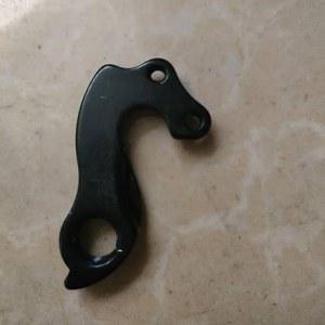 자전거행어 MTB 자전거 후면 변속기 기어 Mech 행거 테일 후크 보드맨 후지 GT KHS 사이클링 속도 액세서리 부품