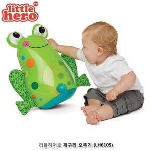 [MENPKNJW_52GP]리틀히어로 개구리 오뚜기 (LH6105)