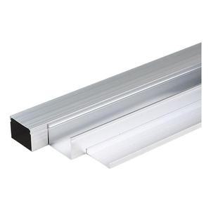 [IXHI7412_4B]알루미늄 닥트 AL 덕트 8호 150X100X1000mm