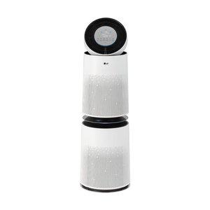 [LG]전자 오브제컬렉션 퓨리케어 AI 360 공기청정기 AS285DWWDM 무빙휠포함 무료배송상품