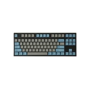 레오폴드 NP750RBT PD 그레이 블루 (저소음 적축)