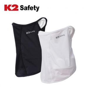 K2 SAFETY 전면메쉬 귀걸이 넥스카프 UV차단 쾌적함 썬블럭 운전