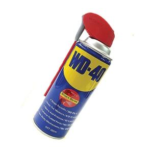 WD40스마트노즐 450ml 윤활방청제