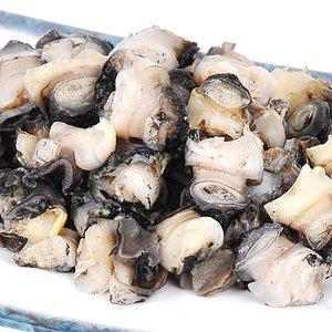 [푸르젠]국내산 왕 우렁이 1kg(우렁이살만 1kg)