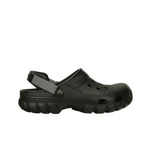 크록스 오프로드 스포츠 클로그 블랙 Crocs Offroad Sport Clog Black
