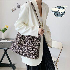 패브릭 데일리 숄더백 큰 여름 여성 가방 (WFH1VWC)