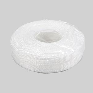 [BZJL0BB5_4B]밧줄 PP로프 3MM-110M 0.6kg 백색 다용도
