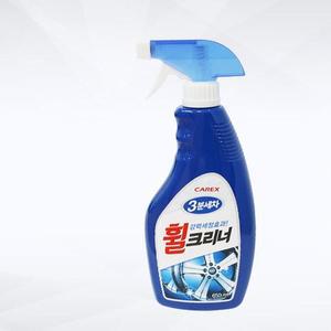 [BZJKFMBI_4B]카렉스 자동차용품 휠크리너